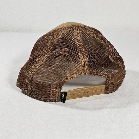 Dakine Peak To Peak Snapback Adjustable Hat - Picture 4 of 8